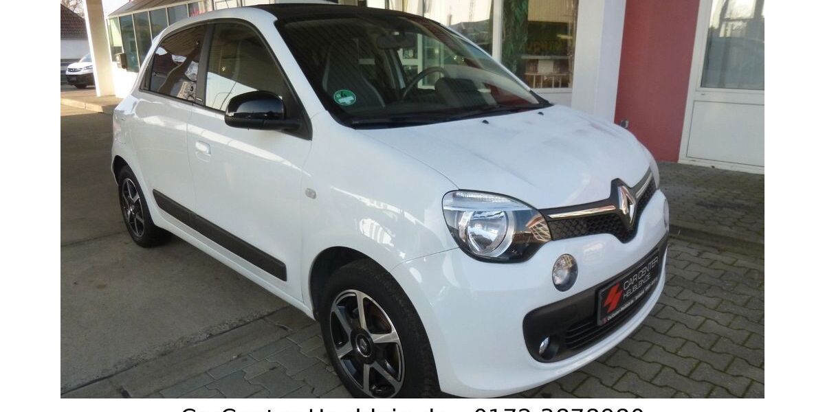 Renault Twingo 26.620 km 9.990 &euro; Stralsund 18437