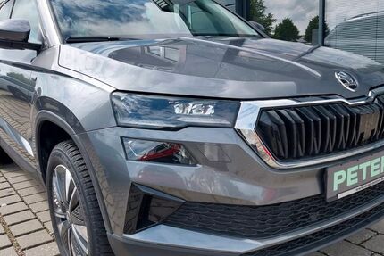 Skoda Karoq 11.565 km 36.490 &euro; Barth 18356
