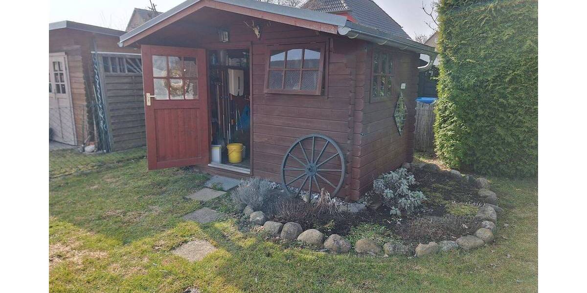 Bungalow Grimmen - 5 Zimmer, 162 m&sup2;, 389.000&euro; | Angebot:25937580