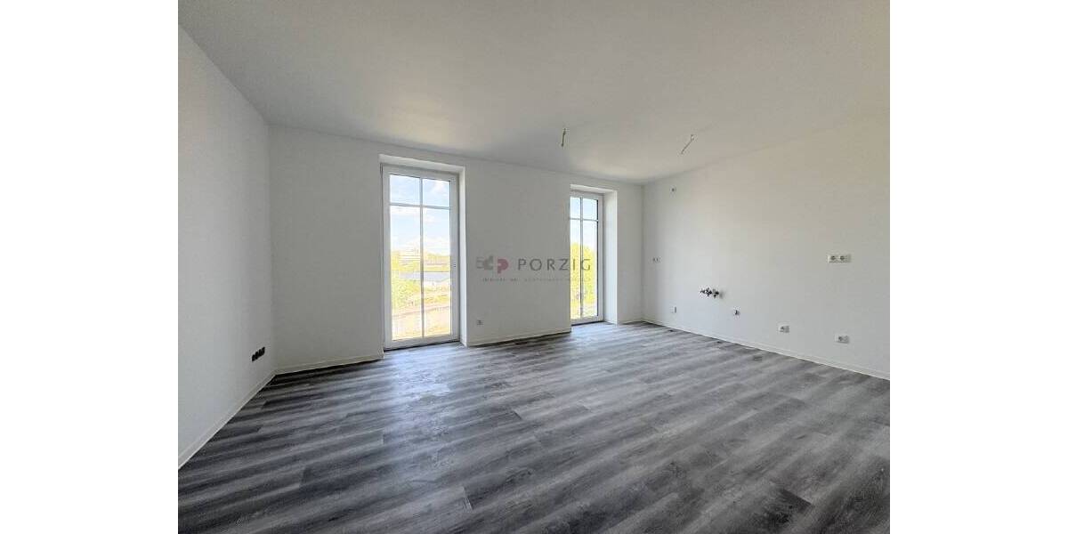 Etagenwohnung Stralsund Tribseer - 3 Zimmer, 60 m&sup2;, 723&euro; | Angebot:26723154