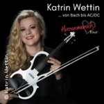 Katrin Wettin - Tour 2027
