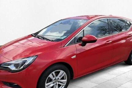 Opel Astra 40.450 km 12.850 &euro; Bergen auf Rügen 18528