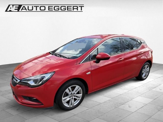 Opel Astra 40.450 km 12.850 &euro; Bergen auf Rügen 18528