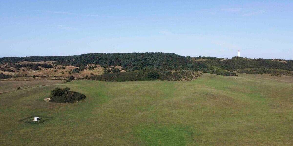 Einfamilienhaus Insel Hiddensee Grieben, Hiddensee - 9 Zimmer, 799.999&euro; | Angebot:26054854