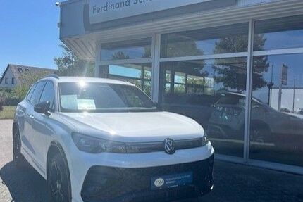VW Tiguan 1.501 km 53.490 &euro; Grimmen 18507