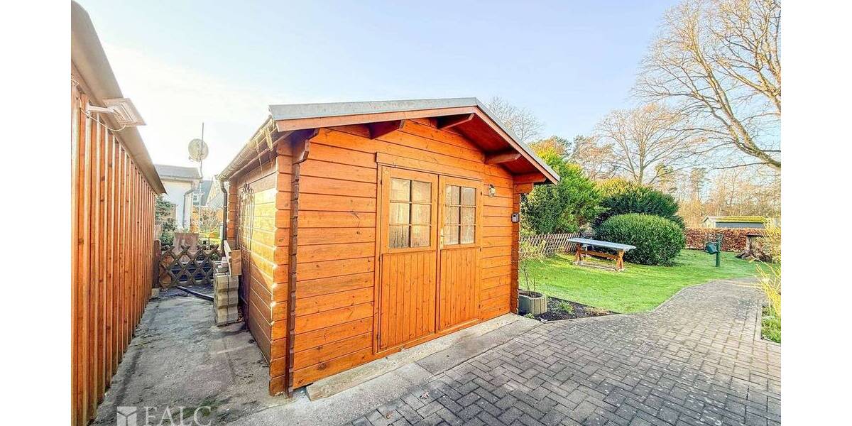 Einfamilienhaus Zingst - 4 Zimmer, 120 m&sup2;, 595.000&euro; | Angebot:26015544
