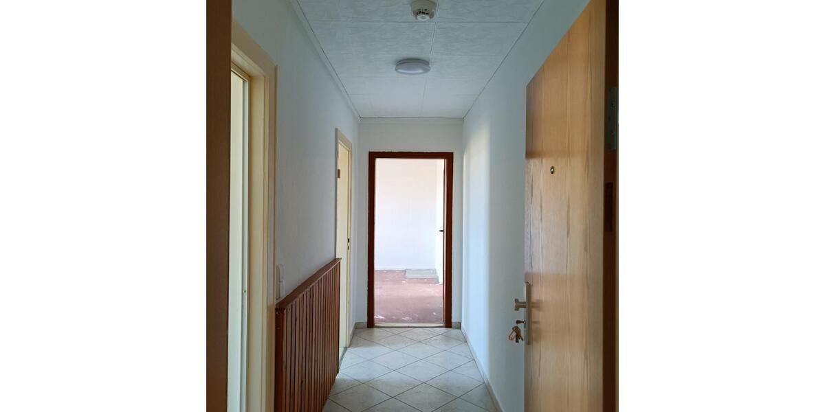 Erdgeschoßwohnung Franzburg - 2 Zimmer, 48 m&sup2;, 289&euro; | Angebot:25900759