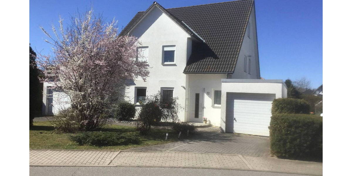 Etagenwohnung Kramerhof Groß Kedingshagen - 3 Zimmer, 90 m&sup2;, 329.000&euro; | Angebot:26201054