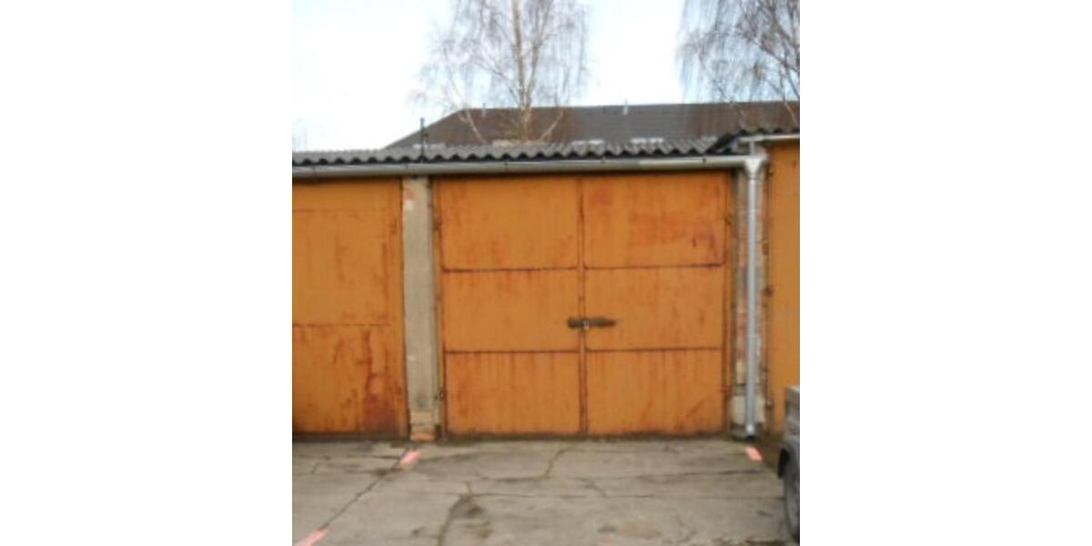 Gewerbeobjekt Stralsund - 290&euro; | Angebot:21528087