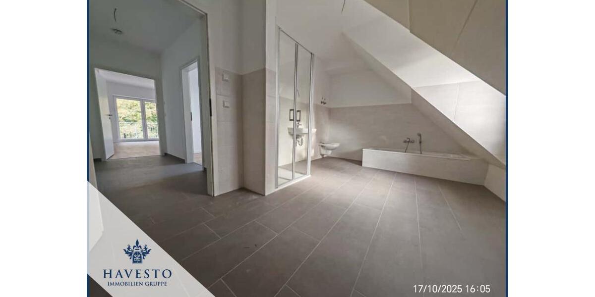 Etagenwohnung Barth - 2 Zimmer, 66 m&sup2;, 749&euro; | Angebot:22939503