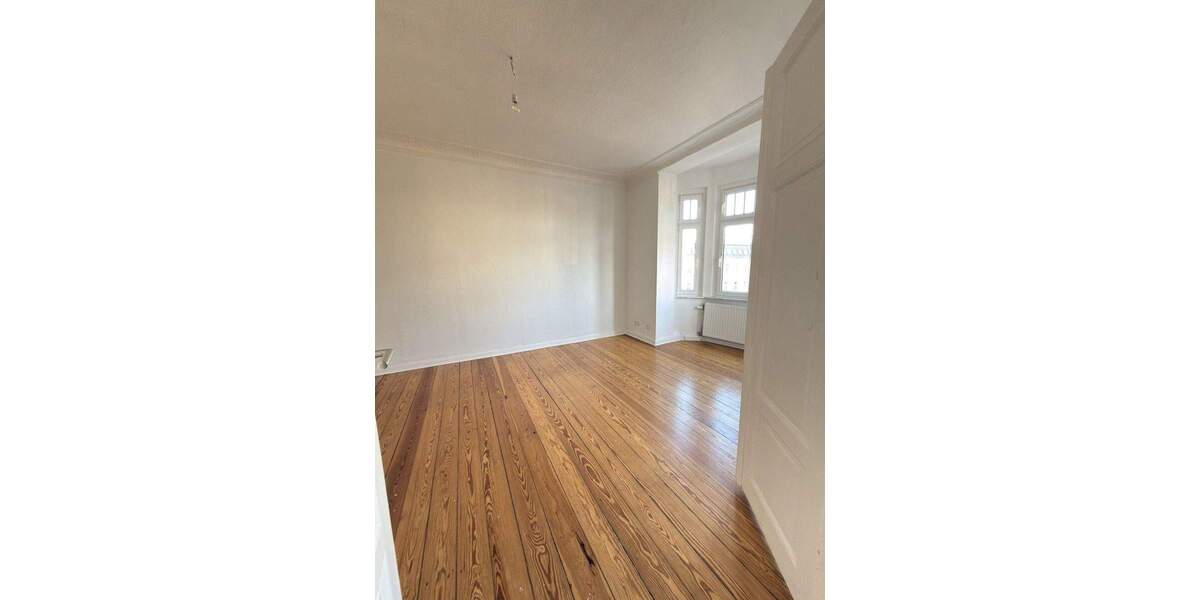 Etagenwohnung Stralsund Franken - 3 Zimmer, 94 m&sup2;, 850&euro; | Angebot:25702215