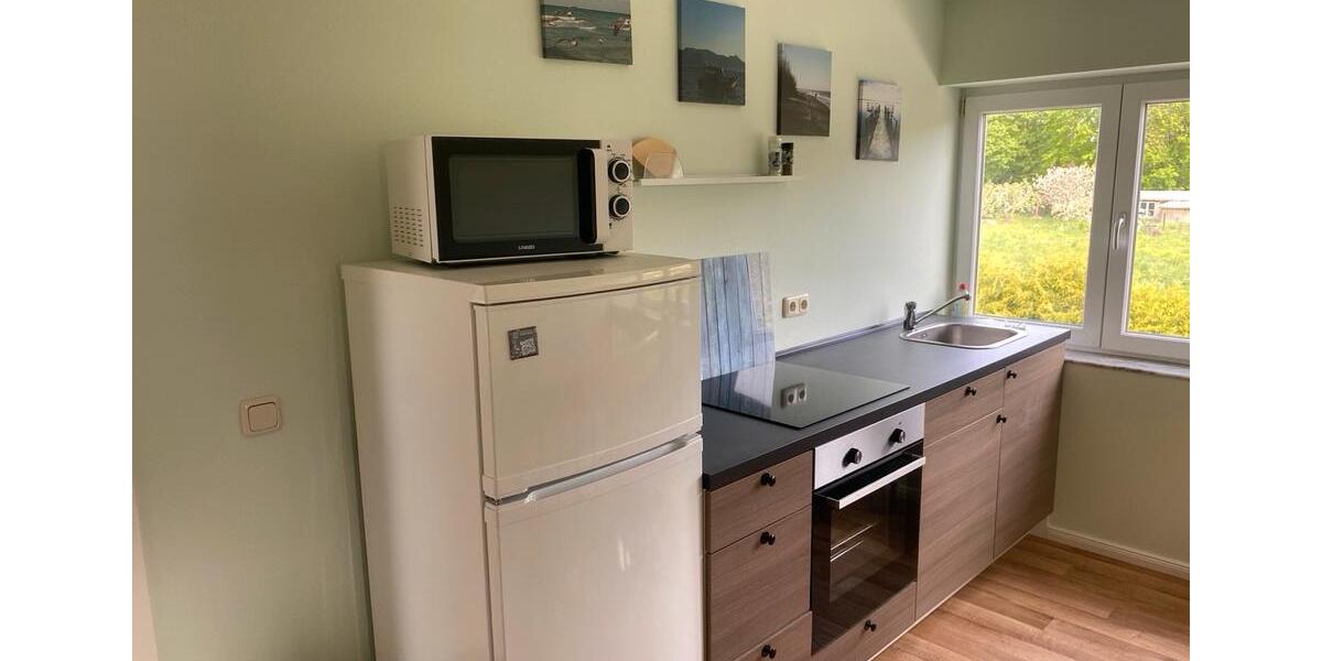 Dachgeschoßwohnung Sundhagen - 2 Zimmer, 50 m&sup2;, 650&euro; | Angebot:26489174