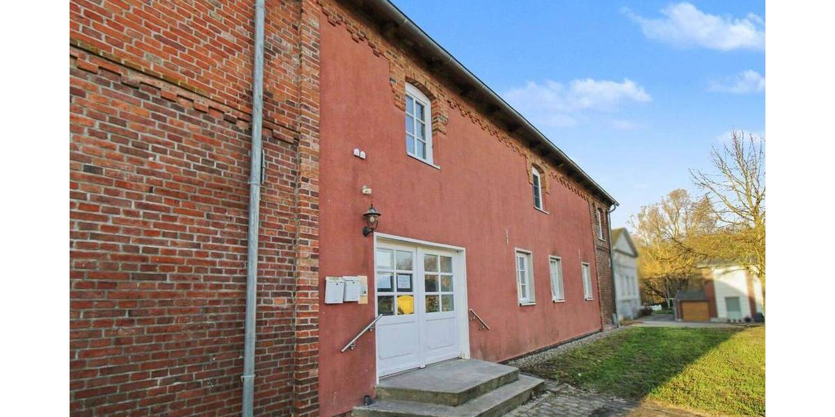 Mehrfamilienhaus, Wohnhaus Kramerhof Groß Kedingshagen - 2 Zimmer, 586 m&sup2;, 749.000&euro; | Angebot:26188996