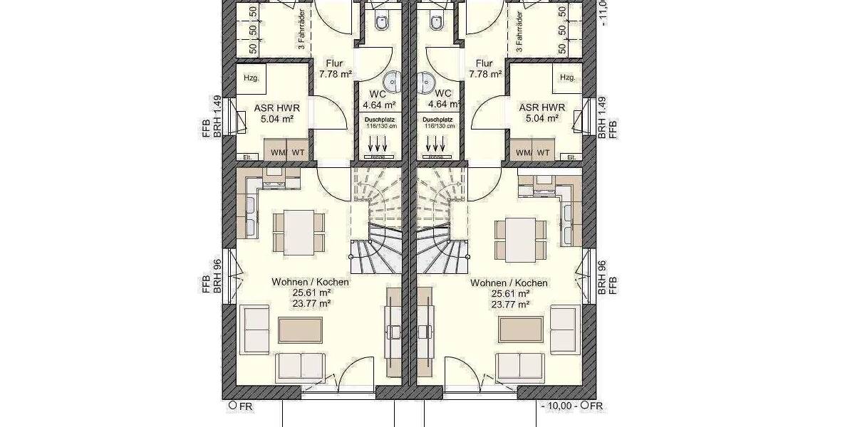 Grundstück Zingst - 296.950&euro; | Angebot:26804354