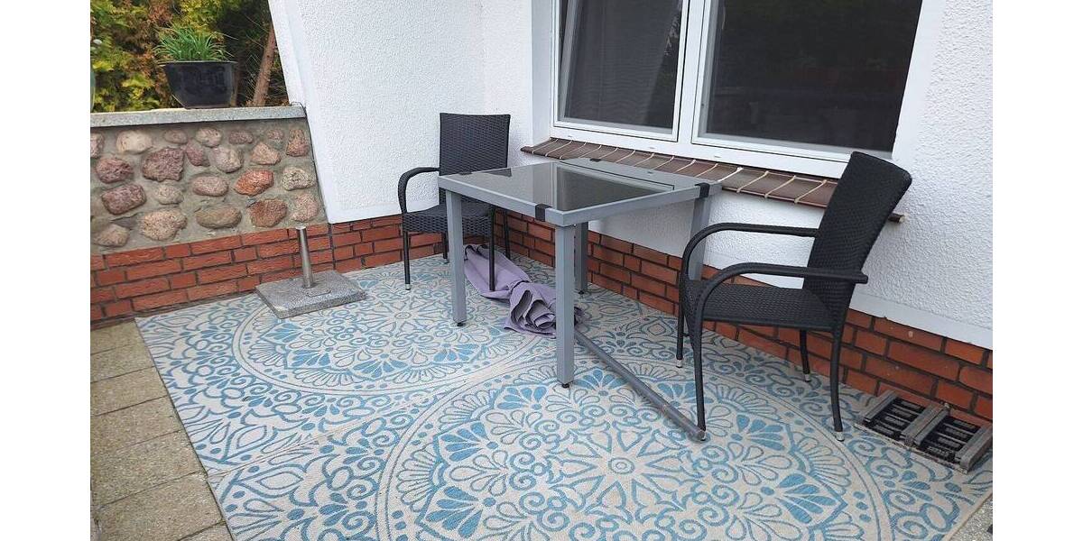 Mehrfamilienhaus, Wohnhaus Sundhagen Stahlbrode - 2 Zimmer, 40 m&sup2;, 122.000&euro; | Angebot:26927523
