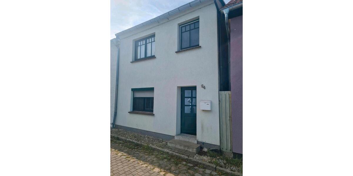 Reihenhaus Barth - 3 Zimmer, 100 m&sup2;, 239.000&euro; | Angebot:26048872