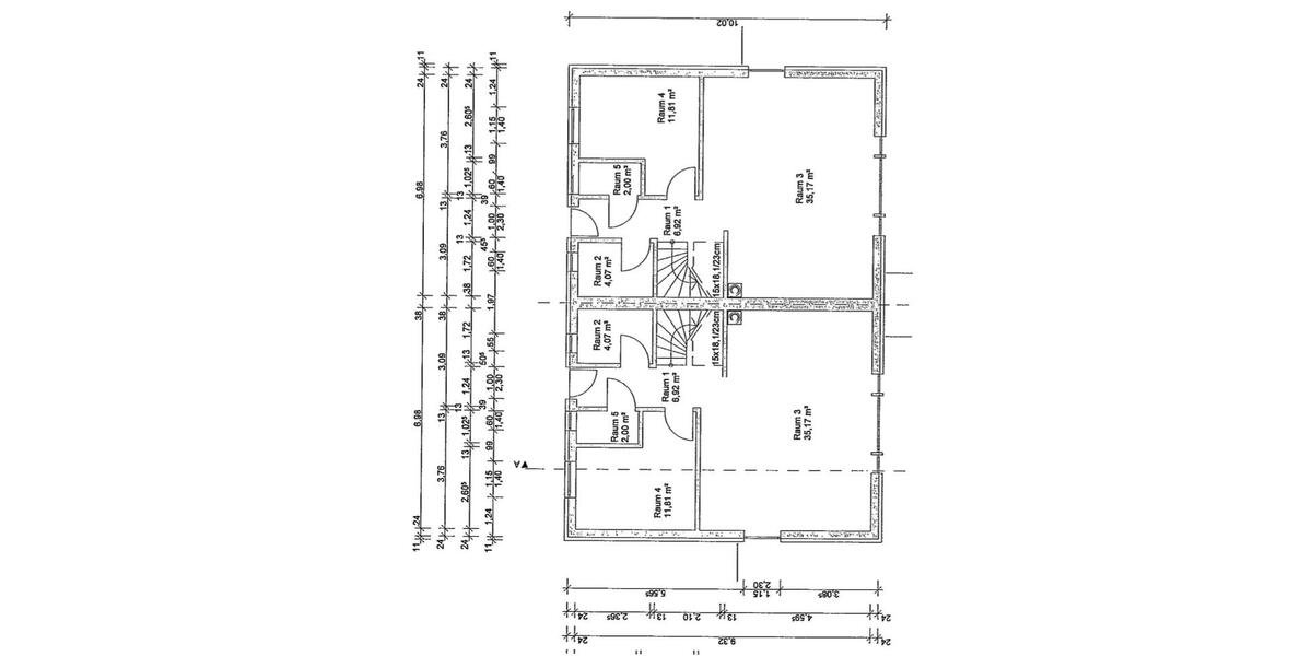 Doppelhaushälfte Neuenkirchen - 6 Zimmer, 140 m&sup2;, 380.000&euro; | Angebot:26441114