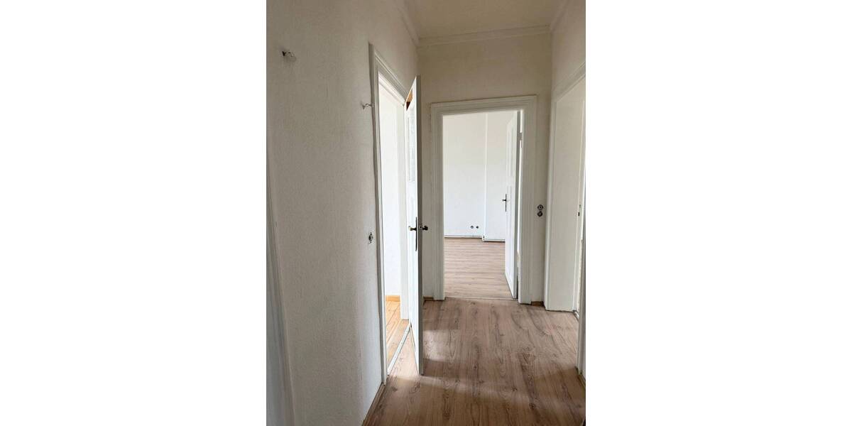 Etagenwohnung Stralsund Franken - 3 Zimmer, 75 m&sup2;, 675&euro; | Angebot:25702205