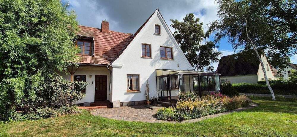 Doppelhaushälfte Zingst - 4 Zimmer, 185 m&sup2;, 449.000&euro; | Angebot:26105586