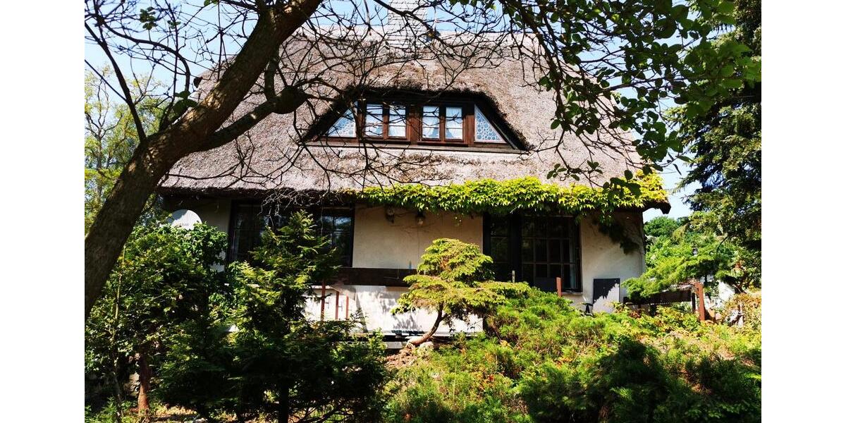 Einfamilienhaus Insel Hiddensee - 6 Zimmer, 110 m&sup2;, 1.049.000&euro; | Angebot:25900476