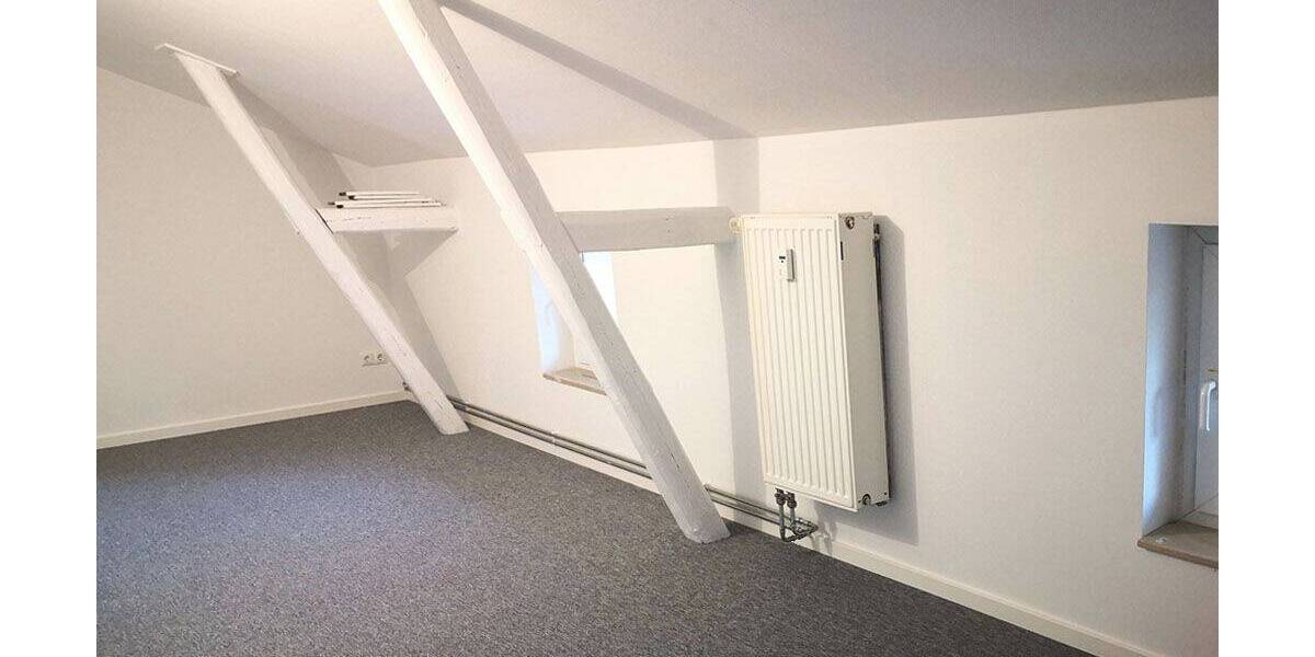 Etagenwohnung Altefähr - 3 Zimmer, 56 m&sup2;, 140.000&euro; | Angebot:25971167