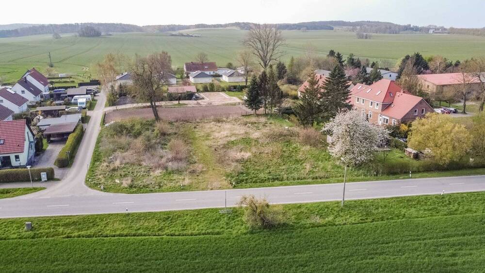 Grundstück Ralswiek Gnies - 320.000&euro; | Angebot:26028355