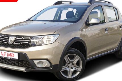 Dacia Sandero 66.894 km 13.950 &euro; Stralsund 18437