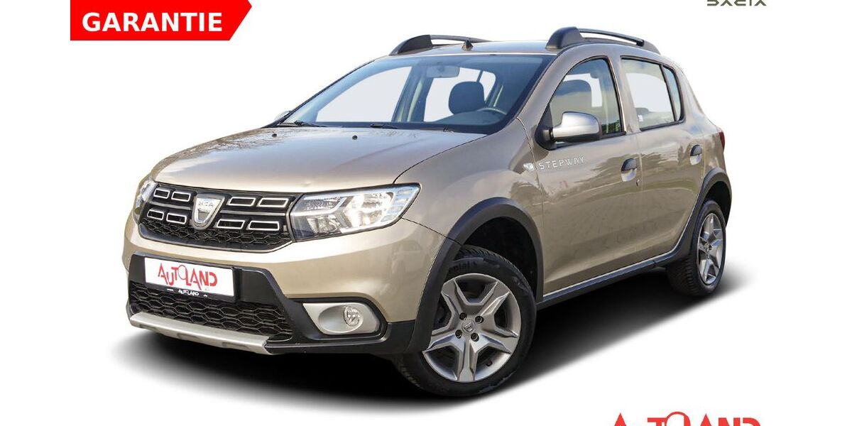 Dacia Sandero 66.894 km 13.950 &euro; Stralsund 18437