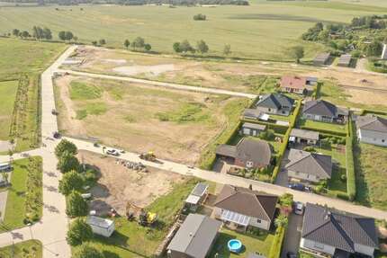 Grundstück Reinkenhagen Klein-Miltzow - 99.500&euro; | Angebot:21817900