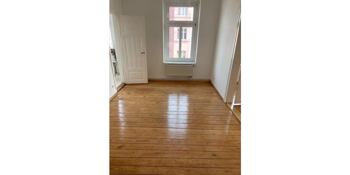 Etagenwohnung Stralsund Knieper - 3 Zimmer, 70 m&sup2;, 690&euro; | Angebot:25179655