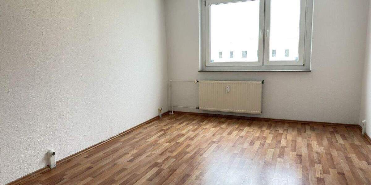 Etagenwohnung Stralsund Knieper West - 3 Zimmer, 60 m&sup2;, 410&euro; | Angebot:25747295