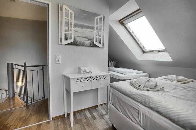 Doppelhaushälfte Zingst - 3 Zimmer, 73 m&sup2;, 410.000&euro; | Angebot:25726384