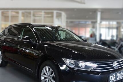 VW Passat 100.000 km 17.190 &euro; Stralsund 18435