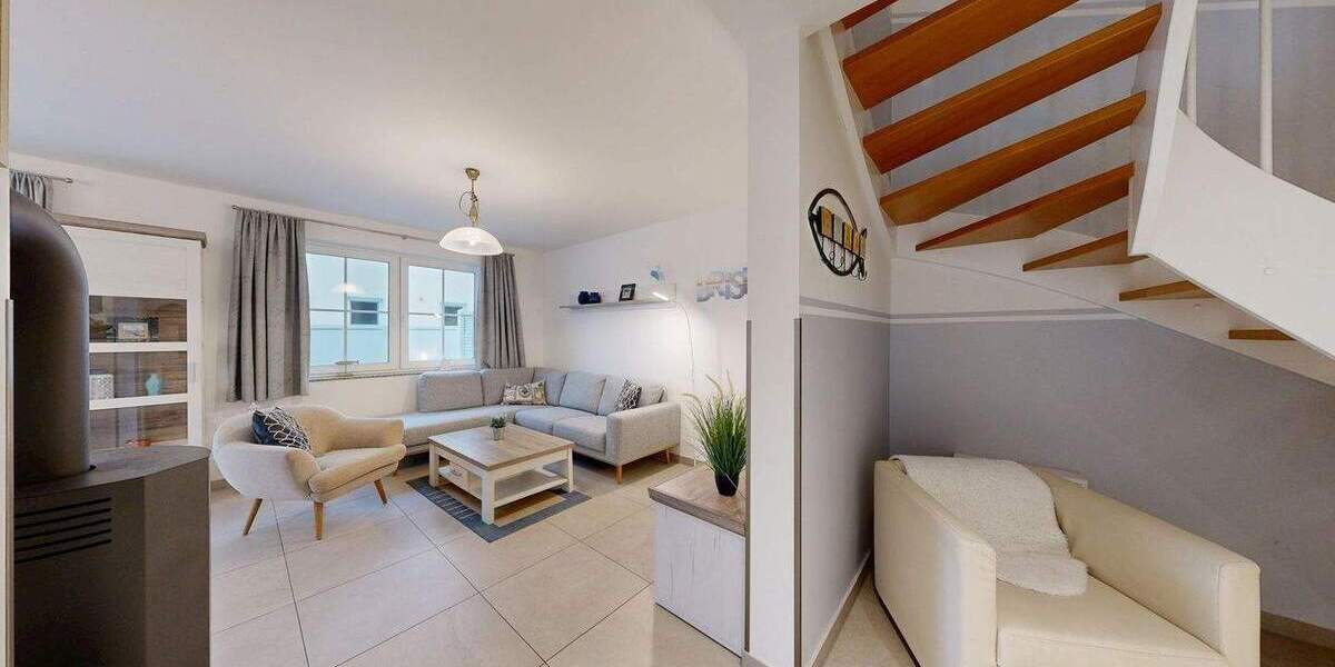 Doppelhaushälfte Ostseeheilbad Zingst Zingst - 4 Zimmer, 114 m&sup2;, 599.000&euro; | Angebot:25701516