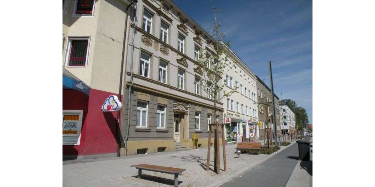 Etagenwohnung Stralsund Franken - 2 Zimmer, 67 m&sup2;, 434&euro; | Angebot:25732223