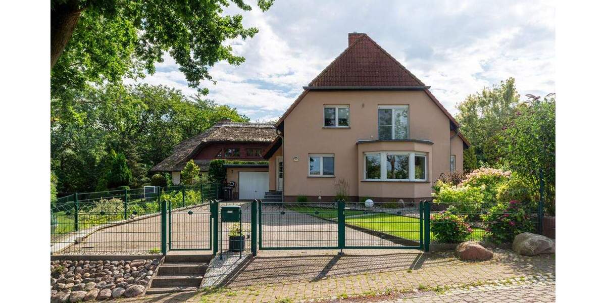 Mehrfamilienhaus, Wohnhaus Buschvitz - 5 Zimmer, 125 m&sup2;, 429.000&euro; | Angebot:25665976