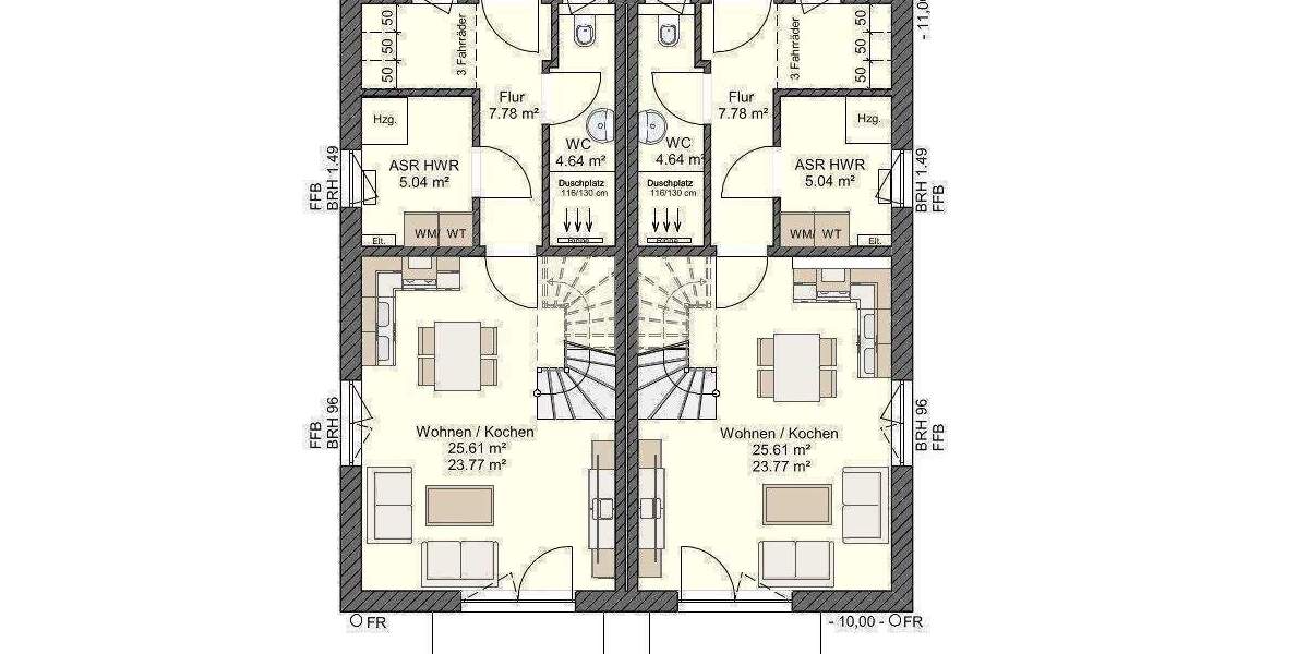 Grundstück Zingst - 296.950&euro; | Angebot:26683768