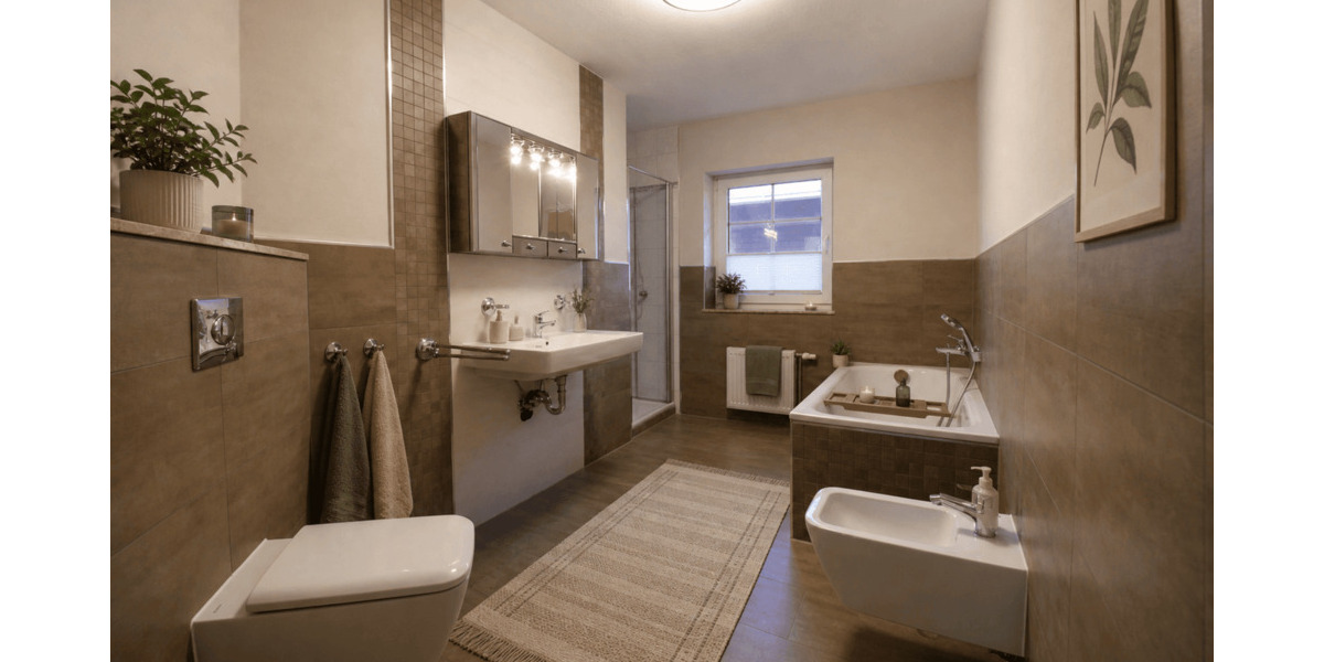Einfamilienhaus Steinhagen Negast - 4 Zimmer, 449.000&euro; | Angebot:26799357