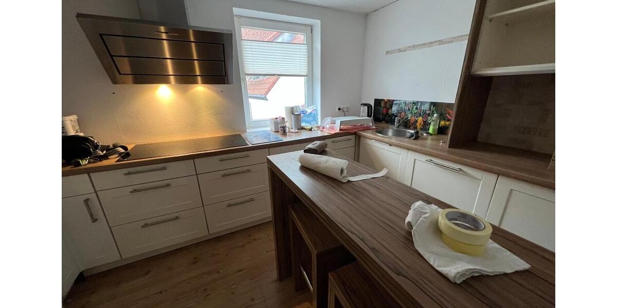 Dachgeschoßwohnung Stralsund - 5 Zimmer, 170 m&sup2;, 1.526&euro; | Angebot:25870207