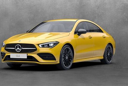 Mercedes-Benz CLA 180 37.500 km 29.740 &euro; Stralsund 18439