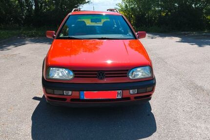 VW Golf 131.000 km 7.999 &euro; Stralsund 18437
