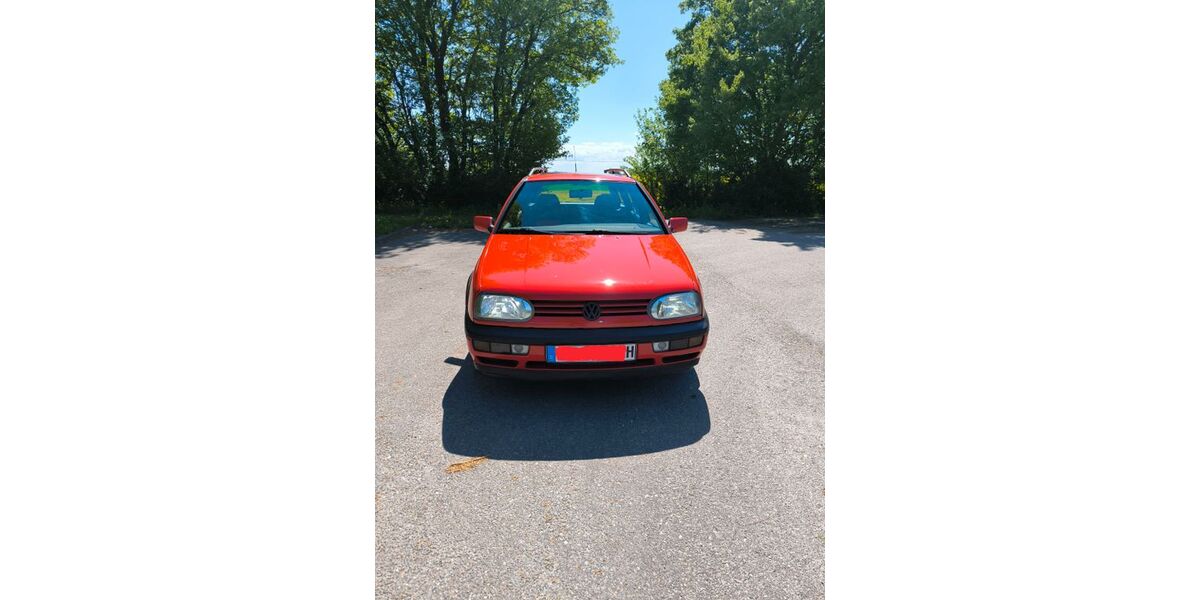 VW Golf 131.000 km 7.999 &euro; Stralsund 18437