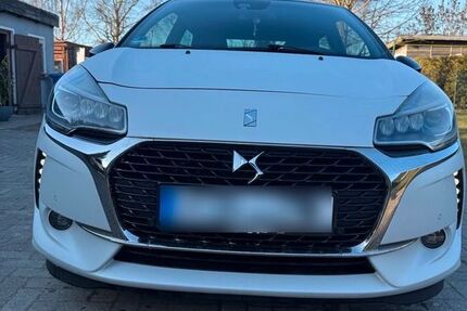 DS Automobiles DS3 145.000 km 8.400 &euro; Bergen auf Rügen 18528