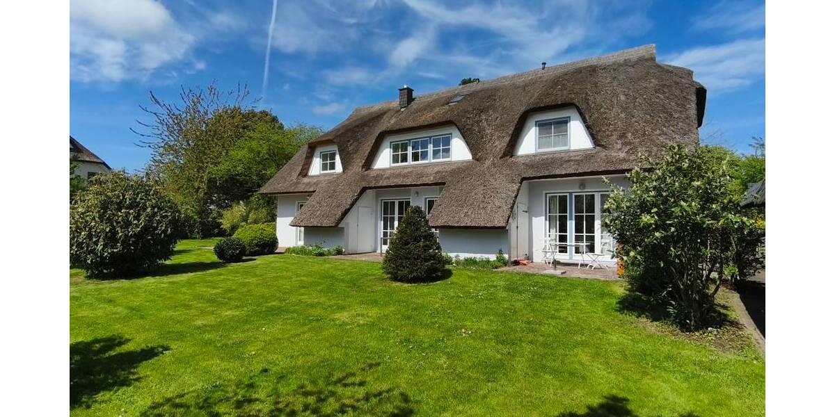 Etagenwohnung Putbus Wreechen - 2 Zimmer, 48 m&sup2;, 169.000&euro; | Angebot:25709776