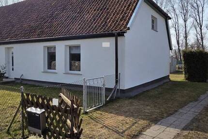 Haus Altenpleen Günz - 3 Zimmer, 83 m&sup2;, 169.000&euro; | Angebot:25984243