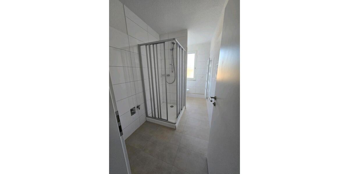 Etagenwohnung Bergen auf Rügen - 2 Zimmer, 43 m&sup2;, 370&euro; | Angebot:25923958