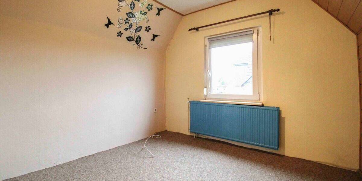 Einfamilienhaus Süderholz Rakow - 4 Zimmer, 105.000&euro; | Angebot:26119402