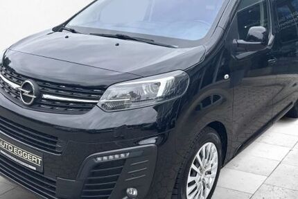 Opel Zafira 66.806 km 28.850 &euro; Bergen auf Rügen 18528