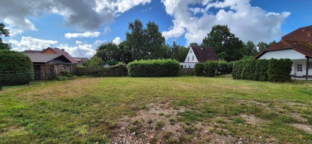 Terrassenwohnung Zingst - 2 Zimmer, 47 m&sup2;, 347.275&euro; | Angebot:26815959