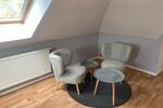 Dachgeschoßwohnung Sundhagen - 2 Zimmer, 50 m&sup2;, 650&euro; | Angebot:26489174
